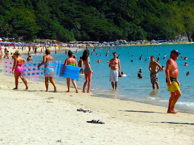 Nai Harn Beach