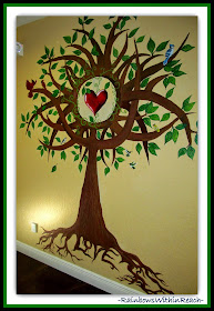 133 TREE Projects in the Classroom at RainbowsWithinReach