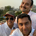 Mimoh Chakraborty Gears Up for his Forthcoming Release Jogira Sara Ra