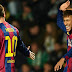 Barcelona defeated Juventus by 3-1 to clinch their 5th UEFA Champions League title