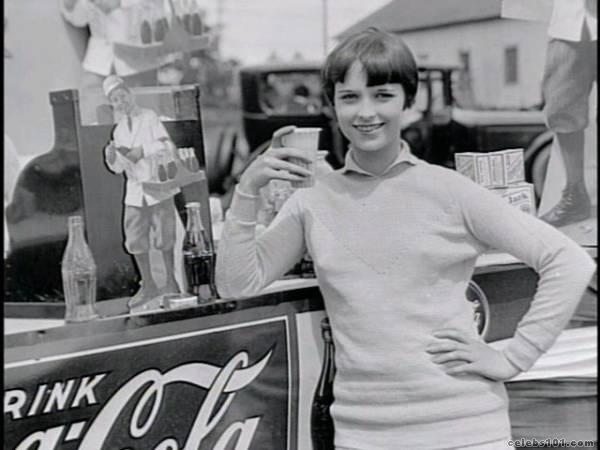 louise brooks portrait