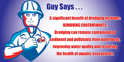Guy the Dredge Guy Quote