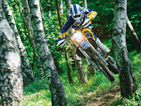 2012 Husaberg FE450 Gambar Motor 3