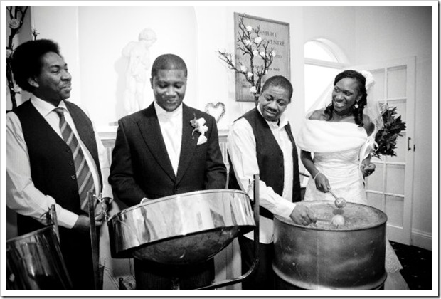 steel band steel band