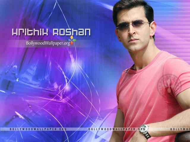 Hrithik Roshan