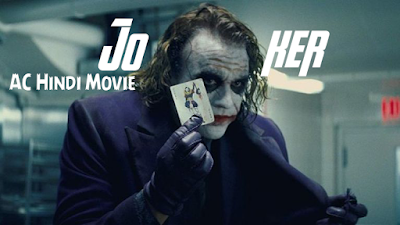 Joker Full Movie Download | AC Hindi Movie