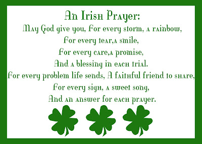 Irish Quotes