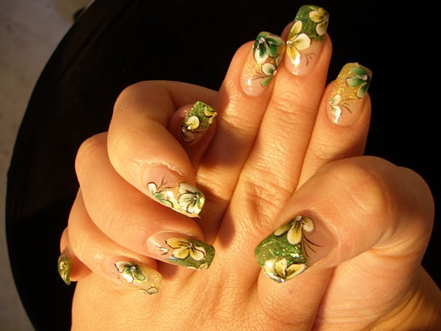 Nail Art Pictures