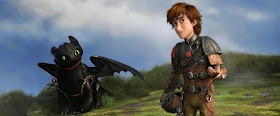 How to Train Your Dragon 2