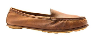 vintage loafers