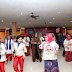 Gerakan Line Dance Menyehatkan Masyarakat