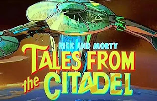 Rick and Morty (2013-?)