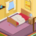 Isometric House Escape