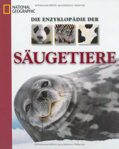 Die Enzyklopädie der Säugetiere