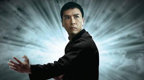 Ip Man 2 : Le retour du Grand Maître 2010 bdrip