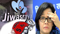 Gawat ..!!! Restrukturisasi Polis Nasabah Jiwasraya Menyesatkan Publik dan Mematikan Bisnis Negara*