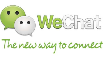 Tencent's WeChat now available for Nokia Asha family of phones. get it now1