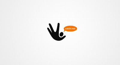 Creative Logos With Hidden Symbolism Seen On www.coolpicturegallery.us