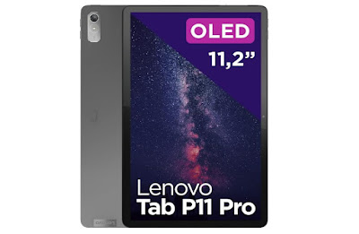 Lenovo Tab P11 Pro