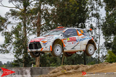 WRC Vodafone Rally de Portugal