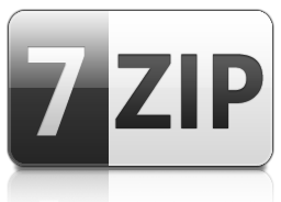 Cara Memecah File dan Menggabungkan File Dengan 7zip