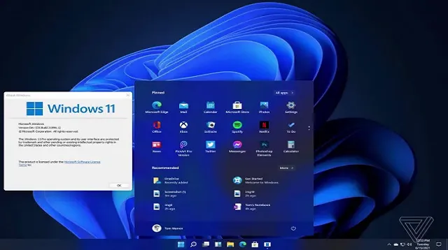 Download Windows 11 Pro 64 Bit Full Version