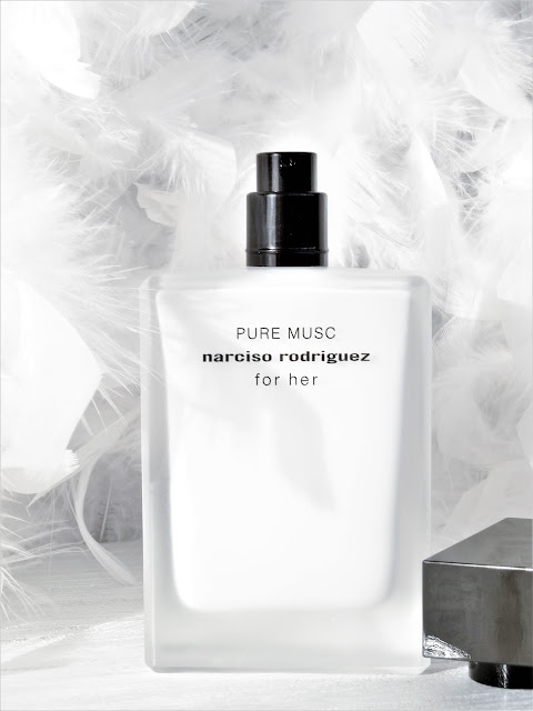 Avis Parfum Femme Pure Musc For Her Narciso Rodriguez