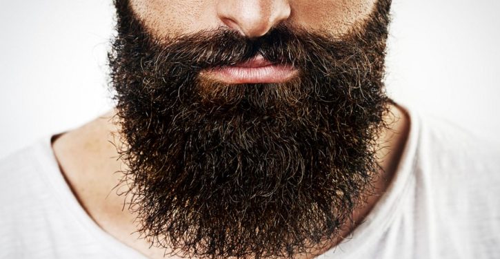 Must Read : The Beard Can Contain As Many Bacteria And Faeces As Dirty Toilets