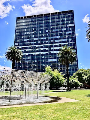 ORICA HOUSE, MELBOURNE / Pic: Artist