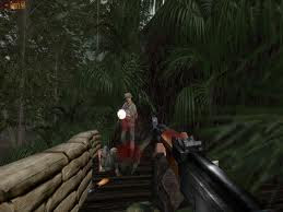 Line of Sight Vietnam screenshot 1