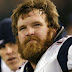 Memorable Top 10 beards in NFL history