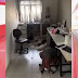 Ladrões invadem estúdio de tatuador em Apucarana e fazem a “limpa”