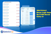 GRAYSCALE-btcetf Apk Investasi Daftar Login Rp15.000 Apakah Membayar?