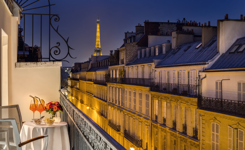 hotel splendide royal, hotel splendide paris, paris hotels, best hotels in paris, nicest hotels in paris