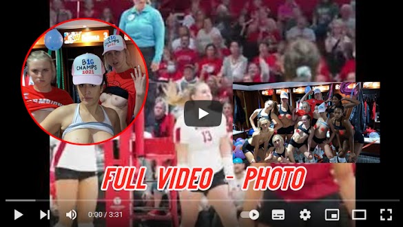 Watch Video leaked Wisconsin Volleyball Girl Laura Schumacher Leaked Video Goes Viral On Social Media