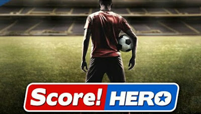 Score! Hero apk
