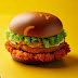  McDonald's-style McChicken Sandwich Secret Recipe