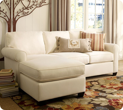 Arhaus baldwin sofa
