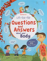 This engaging book answers all kinds of body questions that young children ask. Lift the flaps to discover when, where, what, why , who, how, yes or no.