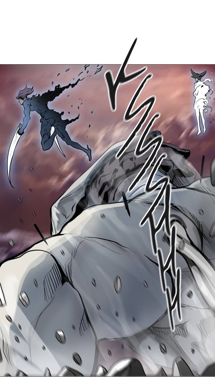 Webtoon Tower Of God Bahasa Indonesia Chapter 401