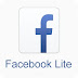 Lite-facebook