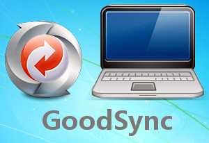 GoodSync Pro