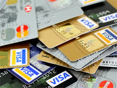 Credit Card Debt as a silent financial killer