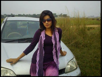 bangladeshi, model, mahiya mahi, exclusive, photos, collection