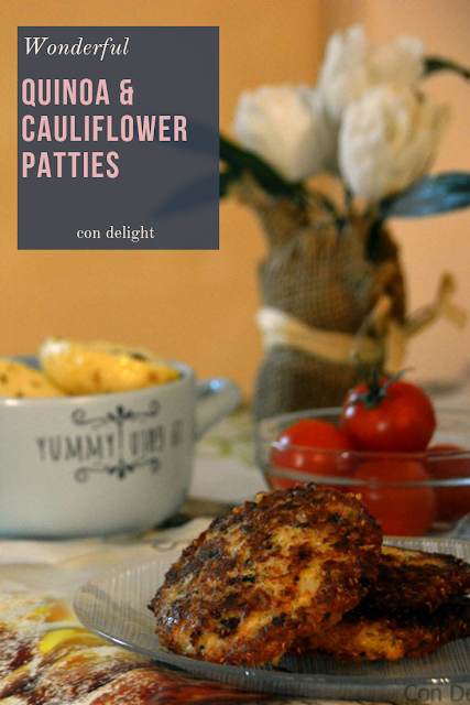 Quinoa-cauliflower-recipe