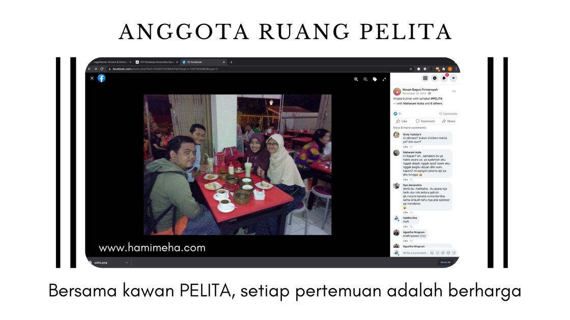 Kawan pelita