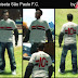 Skins IV - Camiseta do São Paulo F.C