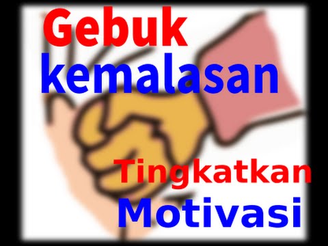 motivasi blogger pemula