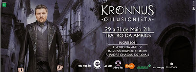 magica, noticia, truque, ilusionismo, papo, brasil, tutorial, kronnus, magica brasil, magica em porto alegre, show rs, kronnus o ilusionista, magico famoso