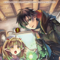 The Brilliant Healer's New Life in the Shadows [English-Japanese] Dual Audio 1080p HD | 10bit HEVC